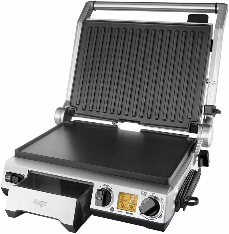 Sage The Smart Grill Pro 3 Sage The Smart Grill Pro