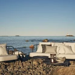 Skargaarden Saltö Lounge Bord Stor Flerval -hemma butik 2023 salt groupe 6 medium