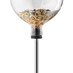 Eva Solo Fågelbräda I Glas Med Badrum