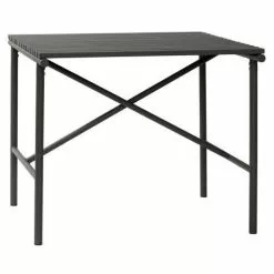 Hübsch Hagebord Metallsortiment