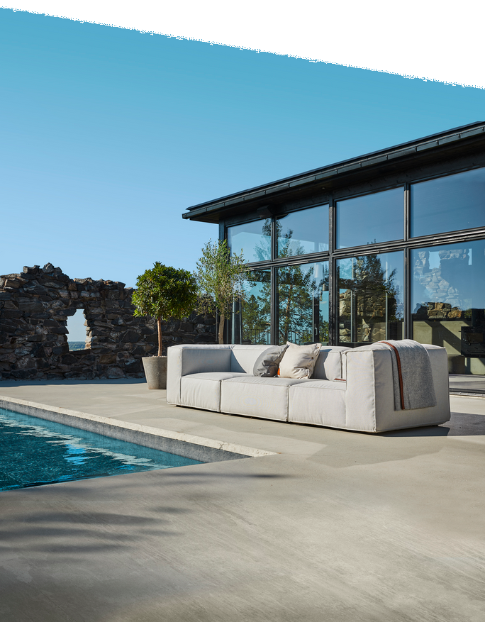 Skargaarden Asker Soffa Ottoman 7 Skargaarden Asker Soffa Ottoman - Bild 5