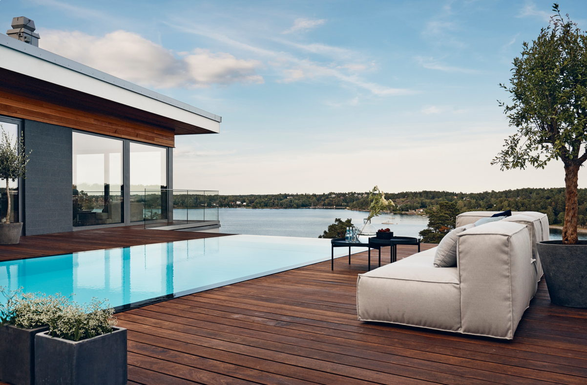 Skargaarden Asker Soffa Ottoman 10 Skargaarden Asker Soffa Ottoman - Bild 8