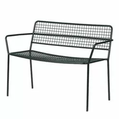 Broste Copenhagen Gerda Benk Skogsgrønn