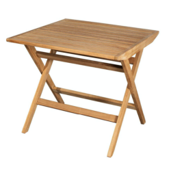 Cane-line Flip Bord Fällbart Litet