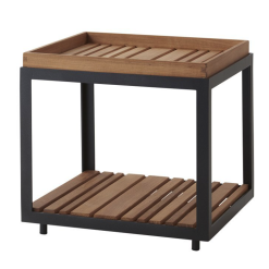 Cane-line Level Soffbord Lite