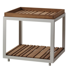 Cane-line Level Soffbord Lite -hemma butik 2023 screenshot at feb 16 08 15 24