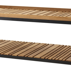 Cane-line Level Soffbord Rektangulärt