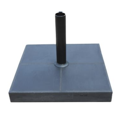 Cane-line Paraplyställ Med Hjul (47 Kg).