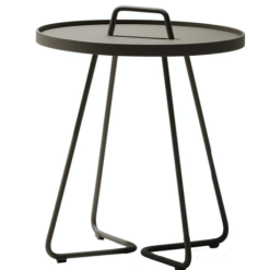 Cane-line Sidobord I Farten Litet