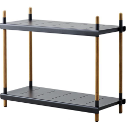 Cane-line Frame Hyllsystem Högt