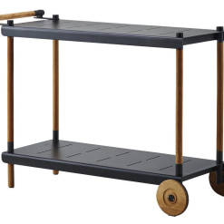 Cane-line Frame Serveringsvagn