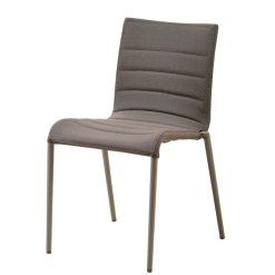 Cane-line Core Stol U/armlener Taupe