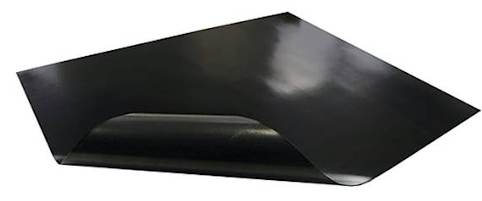 NoStik BBQ Grillmatte 3 NoStik BBQ Grillmatte