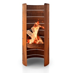 Eva Solo FireCylinder Ildsted