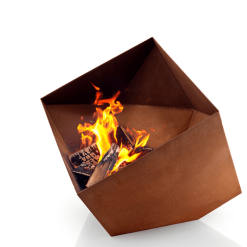 Eva Solo FireCube Ildsted
