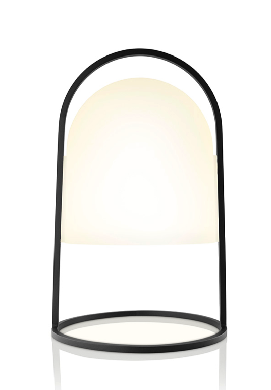 Eva Solo Solar Ljus 43cm. 3 Eva Solo Solar Ljus 43cm.
