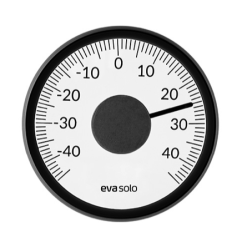 Eva Solo Utomhustermometer För Fönster
