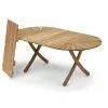 Skagerak Selandia Table Teak. 2 Skagerak Selandia Table Teak. -hemma butik 2023 selandia bord teak 02 a