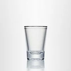 Strahl Shotglass 5 Cl 6 Stk