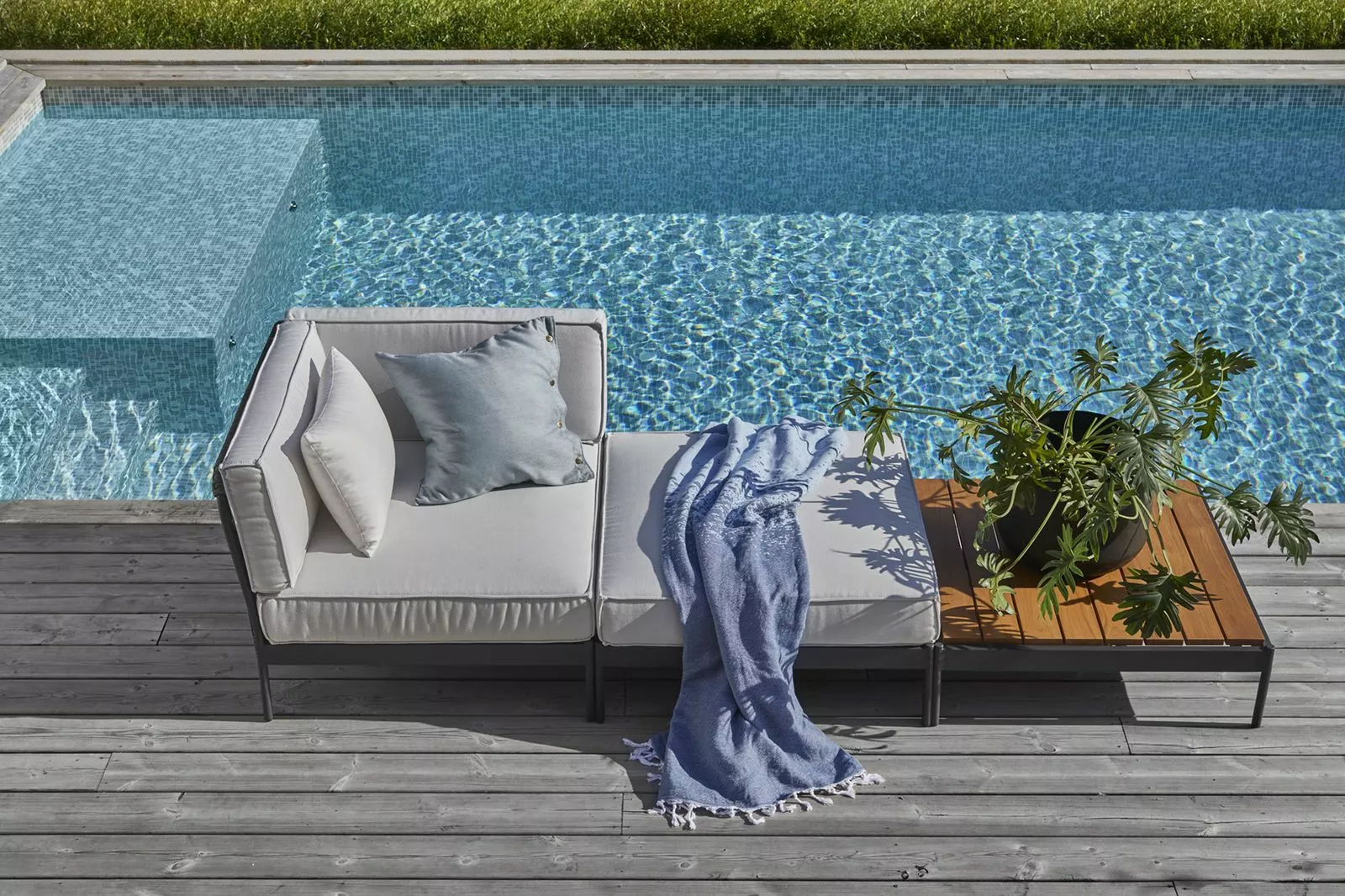 Skargaarden Lidö Soffbord 7 Skargaarden Lidö Soffbord - Bild 5