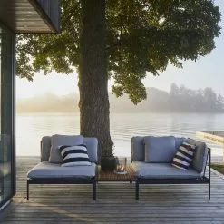 Skargaarden Bönan Lounge Bord Lite Flerval -hemma butik 2023 skaargaarden bonan 2set low medium 2