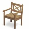 Skagerak Skagen Stol Teak. 2 Skagerak Skagen Stol Teak. -hemma butik 2023 skagen stol teak 03 a 1 resize