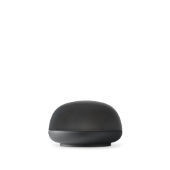 Rosendahl Soft Spot LED-Lampe Sort Ø11cm