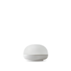 Rosendahl Soft Spot LED-Lampe Hvit Ø9cm -hemma butik 2023 soft spot led oe9 cm off white soft spot 1500x1500 1