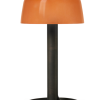 Rosendahl Soft Spot Bordslampa H24.5 Amber -hemma butik 2023 softamber4