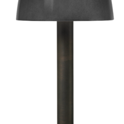 Rosendahl Soft Spot Bordslampa H24.5 Rök