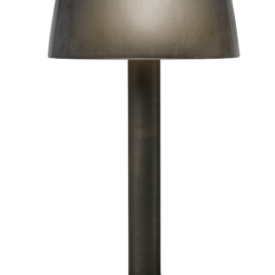 Rosendahl Soft Spot Bordslampa H24.5 Rök -hemma butik 2023 softspotsmoke5