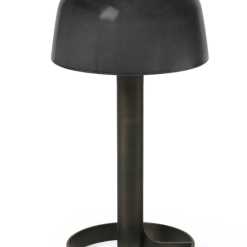 Rosendahl Soft Spot Bordslampa H24.5 Rök -hemma butik 2023 softspotsmoke6