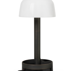 Rosendahl Soft Spot Bordslampa H24.5 Off-White -hemma butik 2023 solaroff5