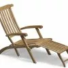 Skagerak ångstol, Justerbar Teak. 1 Skagerak ångstol, Justerbar Teak. -hemma butik 2023 steamer 05 a resize