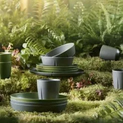 Rosendahl Grand Cru Take Assiett Olivengrønn Ø21,5 Cm 2 Stk 7 Rosendahl Grand Cru Take Assiett Olivengrønn Ø21,5 Cm 2 Stk -hemma butik 2023 takemilj 1 1