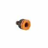 Fiskars Krananslutning Gängad (1/2 ", 3/4", 1 ") -hemma butik 2023 tap connector threaded multi 1020438 productimage