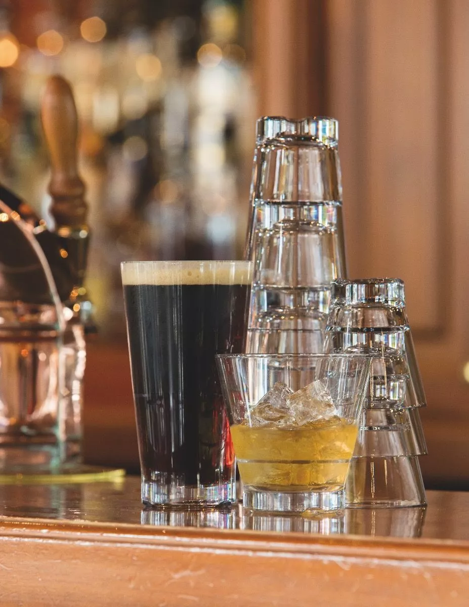 Strahl Capella Vattenglas 4pk 4 Strahl Capella Vattenglas 4pk - Bild 2