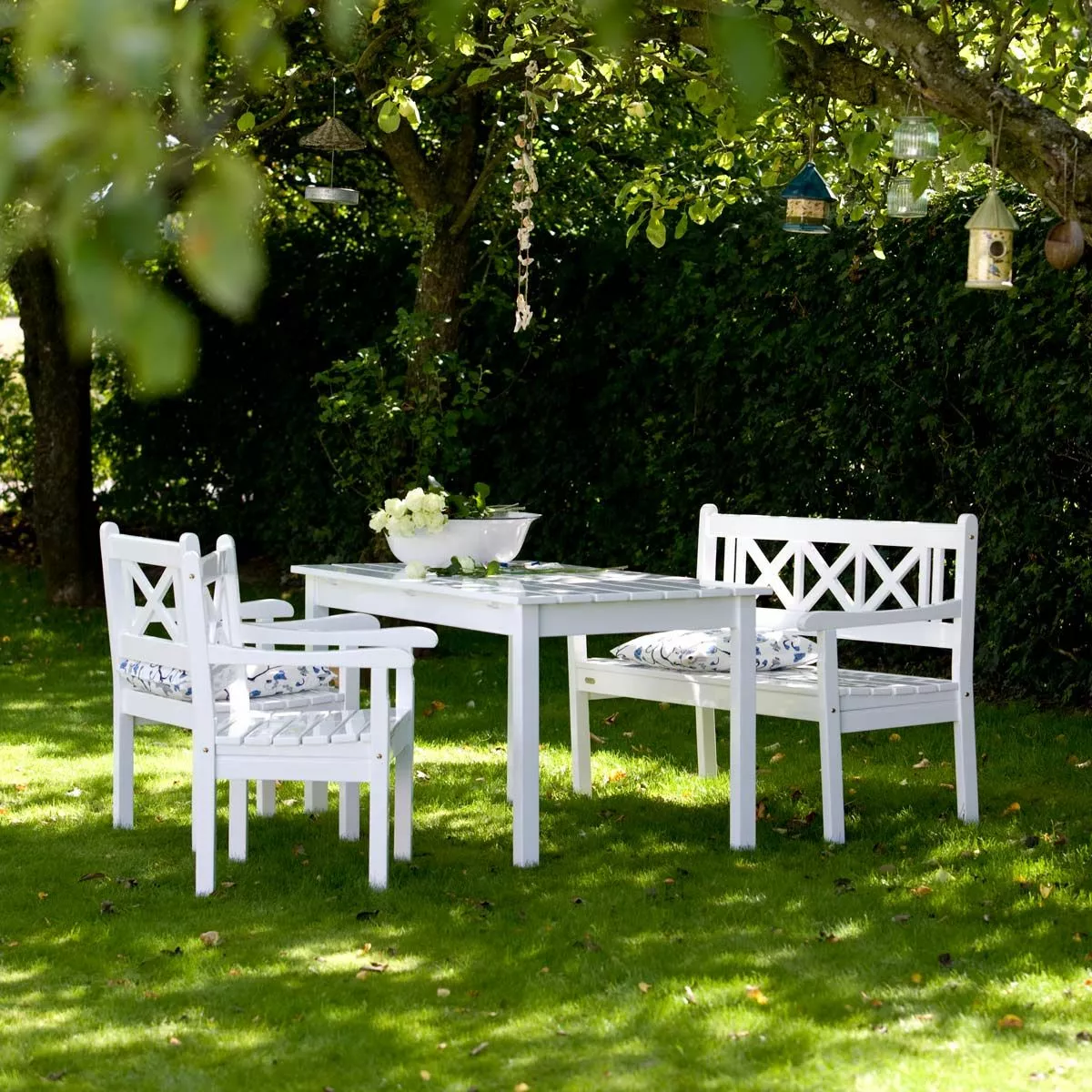 Skagerak Skagen Bänk 6 Skagerak Skagen Bänk - Bild 4